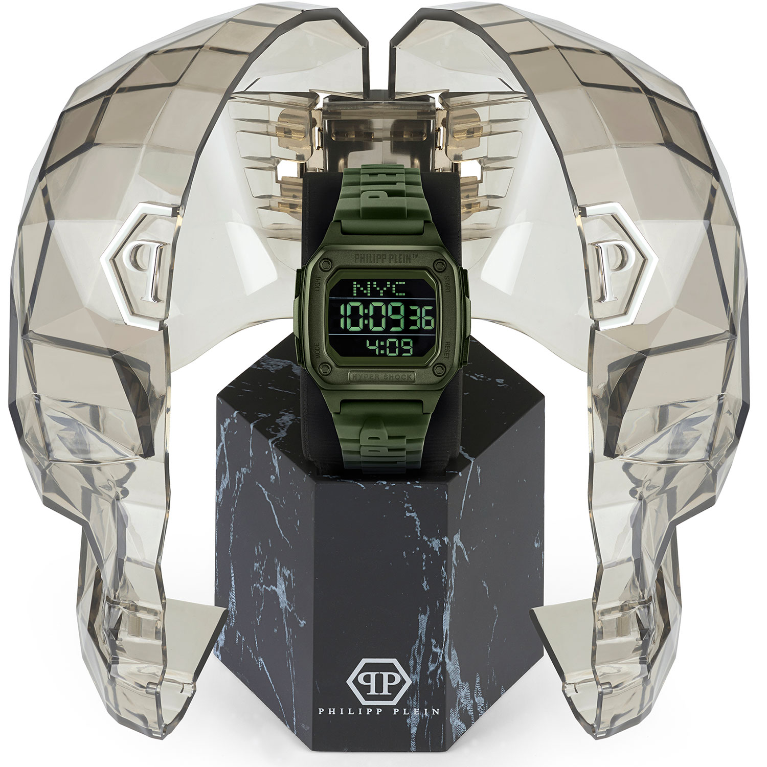Philipp Plein PWHAA0421